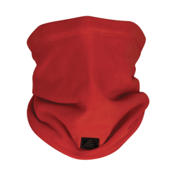 Football Snood Red